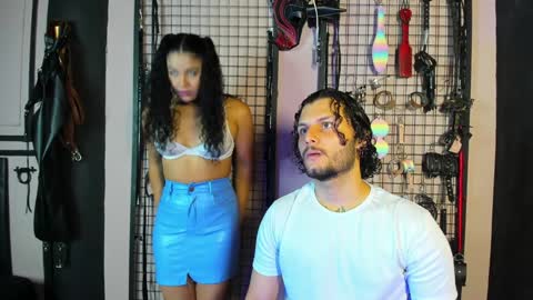 Clio  Tadeo online show from December 2024 03:48:01 PM