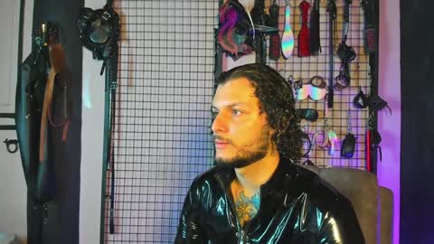 Clio  Tadeo online show from January 2025 12:00:01 PM