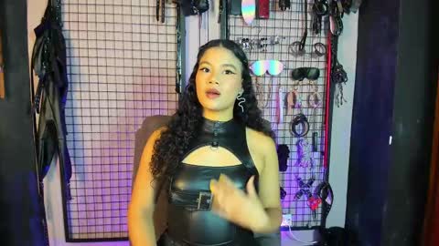 Clio  Tadeo online show from February 2025 11:36:02 PM