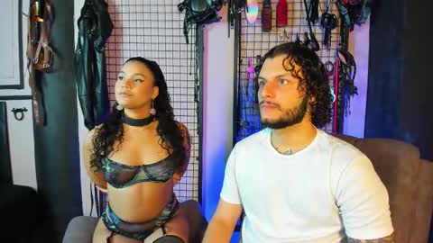 Clio  Tadeo online show from February 2025 12:03:02 PM