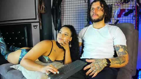 Clio  Tadeo online show from February 2025 03:05:02 PM