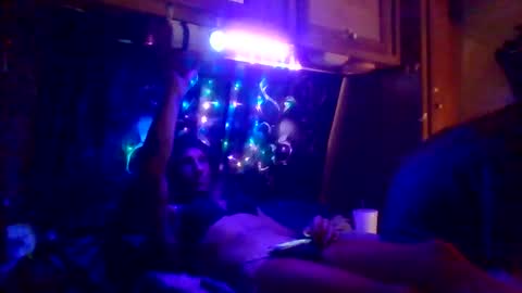 Tintilizing Excitement online show from October 2025 07:20:02 AM