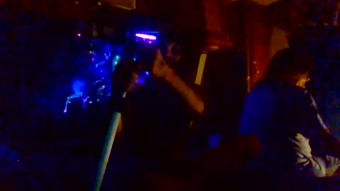 Tintilizing Excitement online show from October 2025 02:48:02 AM