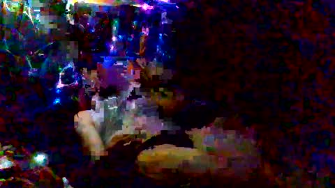 Tintilizing Excitement online show from October 2025 08:59:01 AM