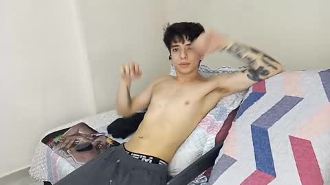 Snapshot of two_souls69 chatting on October 2025 06:50:02 PM Matt online show from October 2025 06:50:02 PM