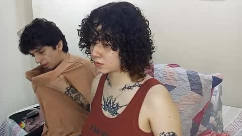 Snapshot of two_souls69 chatting on October 2025 09:47:02 PM Matt online show from October 2025 09:47:02 PM