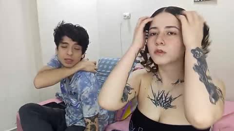 Snapshot of two_souls69 chatting on October 2025 07:31:02 PM Matt online show from October 2025 07:31:02 PM