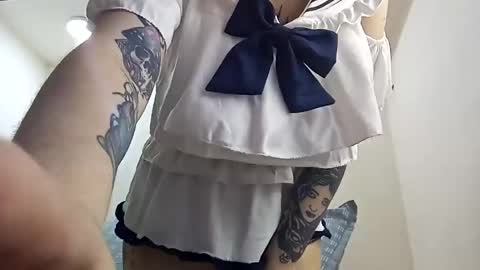 Snapshot of two_souls69 chatting on November 2025 09:15:01 PM Matt online show from November 2025 09:15:01 PM