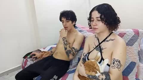 Snapshot of two_souls69 chatting on November 2025 08:18:01 PM Matt online show from November 2025 08:18:01 PM