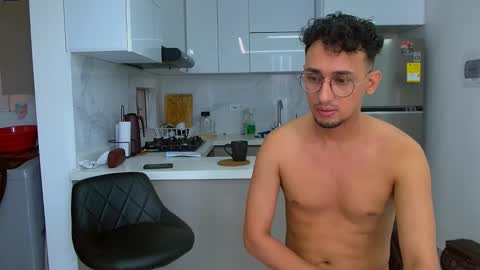 Snapshot of twoboyshot24 chatting on October 2025 12:25:02 PM twoboyshot24 online show from October 2025 12:25:02 PM