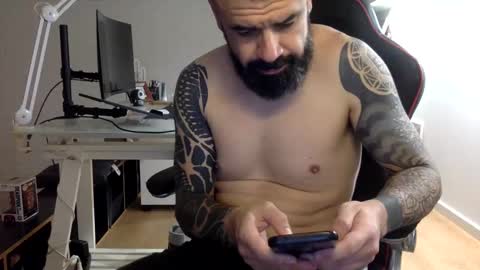 txalkan6060 online show from February 2025 06:00:01 PM