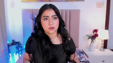 Tyanna Ferrell online show from October 2025 09:34:02 PM