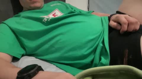 Snapshot of tyber87 chatting on October 2025 07:14:02 PM Padrynhyo online show from October 2025 07:14:02 PM