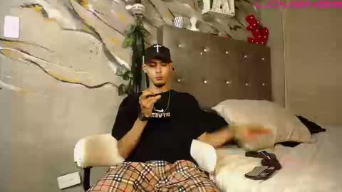 tyler cooper online show from September 2025 04:14:01 AM