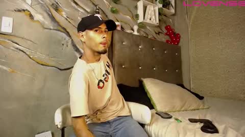 tyler cooper online show from September 2025 03:29:01 AM