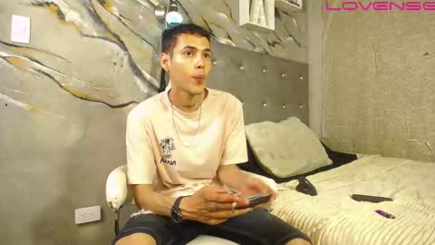 tyler cooper online show from October 2025 04:24:01 AM