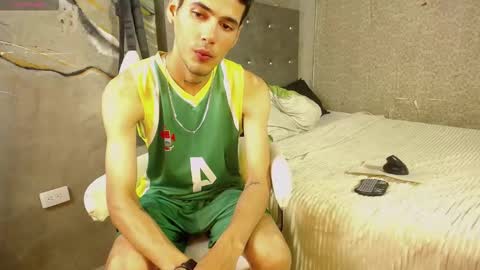 tyler cooper online show from November 2025 04:23:01 AM