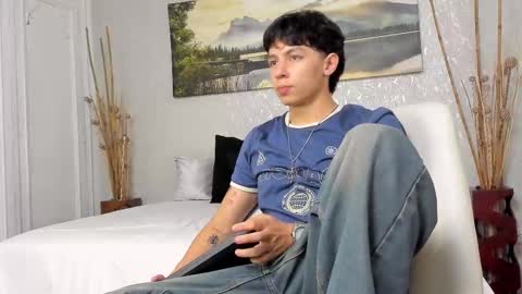 Tyler online show from September 2025 03:32:02 AM