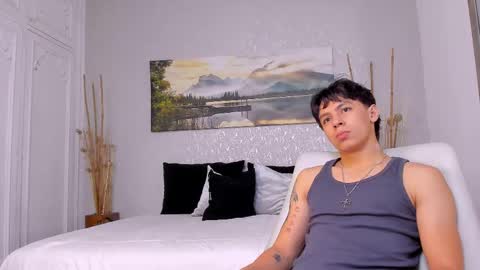 Tyler online show from September 2025 03:01:01 AM