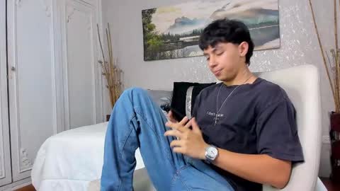 Tyler online show from October 2025 02:50:02 AM