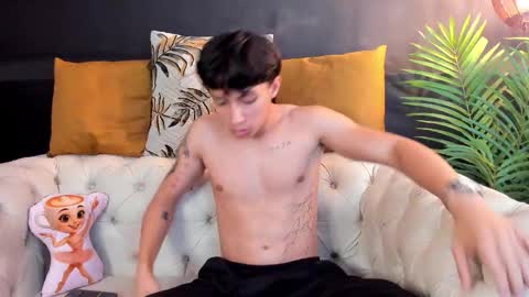 Tyler online show from October 2025 03:28:01 AM