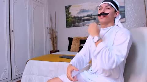 Tyler online show from October 2025 03:10:02 AM