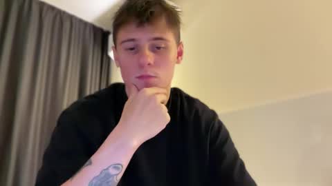 tyler_garrner online show from October 2025 08:42:01 PM