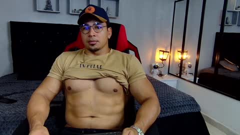 tyler_hank1 online show from December 2024 03:55:02 AM