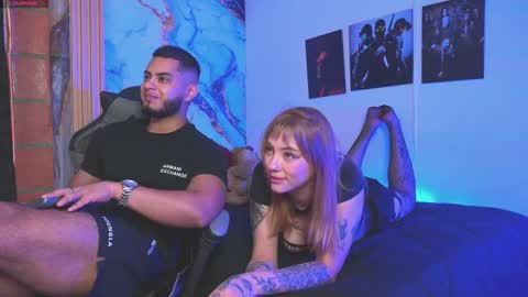 Tyler Himiiko online show from September 2025 10:23:02 PM