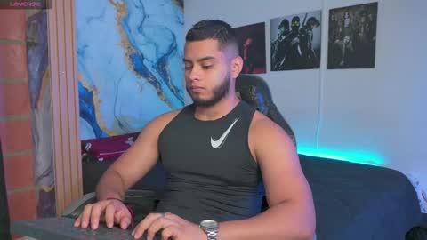 Snapshot of tyler_price01 chatting on September 2025 07:07:02 PM Tyler online show from September 2025 07:07:02 PM