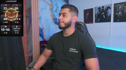 Snapshot of tyler_price01 chatting on October 2025 10:55:01 AM Tyler online show from October 2025 10:55:01 AM