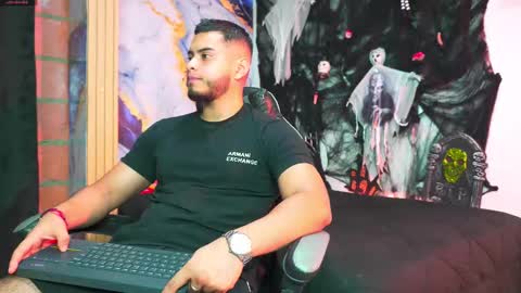 Snapshot of tyler_price01 chatting on October 2025 12:14:01 AM Tyler online show from October 2025 12:14:01 AM