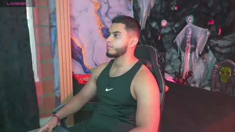 Snapshot of tyler_price01 chatting on October 2025 09:46:01 PM Tyler online show from October 2025 09:46:01 PM