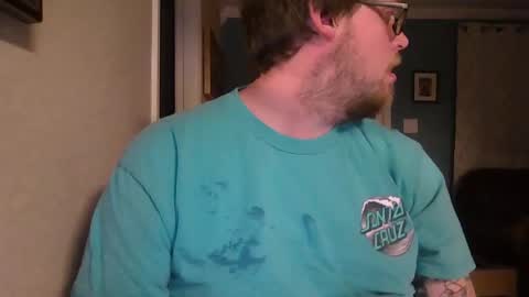 tylermizzan123 online show from January 2025 03:40:01 AM