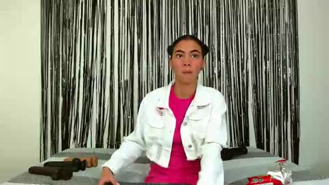 Tylor Martinez online show from January 2025 10:58:02 PM