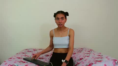 Tylor Martinez online show from February 2025 07:51:01 PM