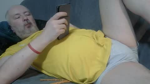 Snapshot of tymoteus chatting on October 2025 06:41:02 PM tymoteus online show from October 2025 06:41:02 PM