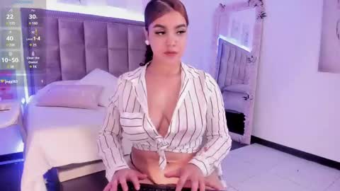 Tyra online show from December 2024 10:07:01 PM