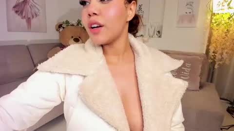 Tyra online show from December 2024 08:54:02 AM