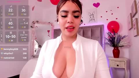 Tyra online show from February 2025 08:47:01 PM