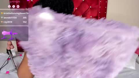 Snapshot of tyra_privacy chatting on December 2024 09:10:01 AM Tyra privacy online show from December 2024 09:10:01 AM