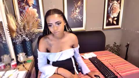 Tyra online show from November 2025 10:15:02 AM