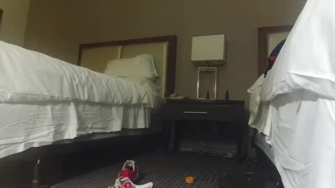 tysonjameson online show from December 2024 09:05:02 AM