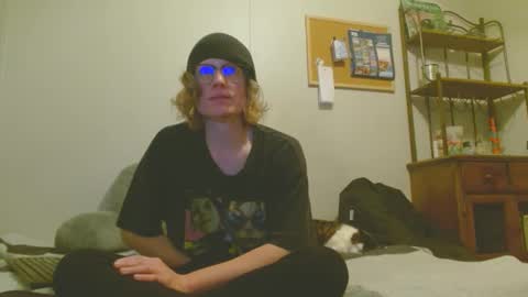 TylerAlternative online show from December 2024 02:42:01 AM