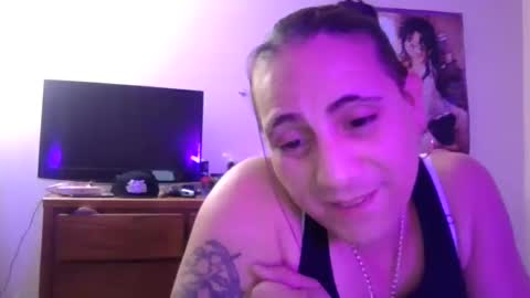 Azelia B online show from December 2024 12:41:01 PM