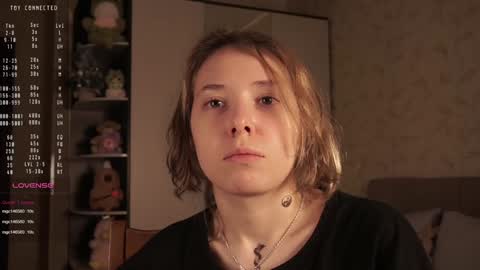 Lili online show from January 2025 11:48:01 PM