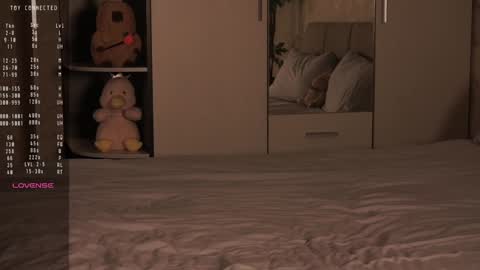Lili online show from January 2025 02:50:02 AM