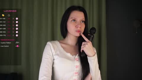 Lili online show from January 2025 08:21:02 PM