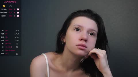 Lili online show from January 2025 08:28:01 PM