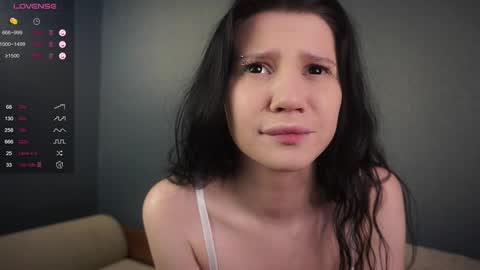 Lili online show from January 2025 09:39:02 PM